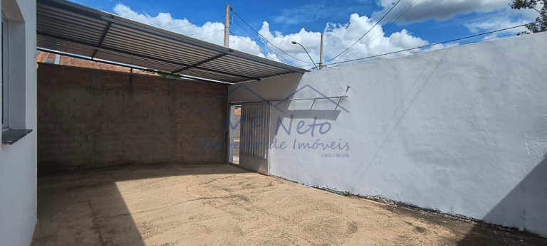 Imagem Casa com 2 Quartos para Alugar, 200 m² em Parque Terras De Santa Maria - Pirassununga Imagem Casa com 2 Quartos para Alugar, 200 m² em Parque Terras De Santa Maria - Pirassununga