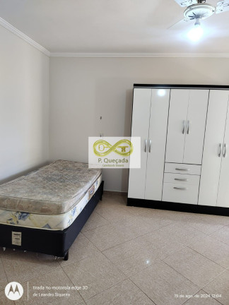 Imóvel com 1 Quarto para Alugar, 23 m² em Cidade Universitária - Campinas