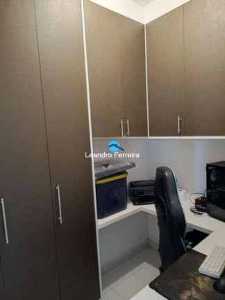 Imagem Apartamento com 3 Quartos à Venda, 242 m² em Nova Petrópolis - São Bernardo Do Campo Imagem Apartamento com 3 Quartos à Venda, 242 m² em Nova Petrópolis - São Bernardo Do Campo