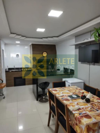 Imagem Sobrado com 3 Quartos à Venda, 191 m² em Balneário Perequê - Porto Belo Imagem Sobrado com 3 Quartos à Venda, 191 m² em Balneário Perequê - Porto Belo