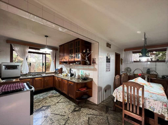 Imagem Casa com 4 Quartos à Venda, 34.287 m² em São Paulo Ii - Cotia