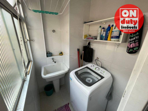 Imagem Apartamento com 1 Quarto à Venda, 55 m² em Astúrias - Guarujá Imagem Apartamento com 1 Quarto à Venda, 55 m² em Astúrias - Guarujá