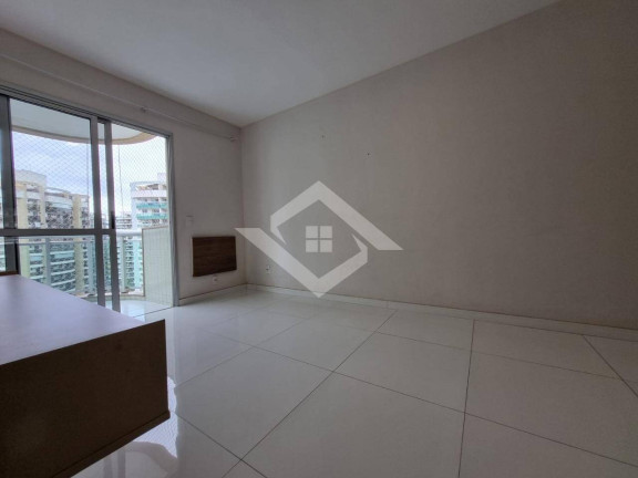 Apartamento com 3 Quartos à Venda, 76 m² em Barra Olímpica - Rio De Janeiro