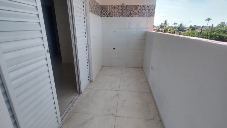 Imagem Casa com 2 Quartos à Venda, 91 m² em Balnerio Gaivota - Itanhaém