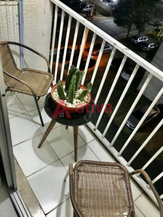 Imagem Apartamento com 2 Quartos à Venda, 52 m² em Taquara - Rio De Janeiro Imagem Apartamento com 2 Quartos à Venda, 52 m² em Taquara - Rio De Janeiro