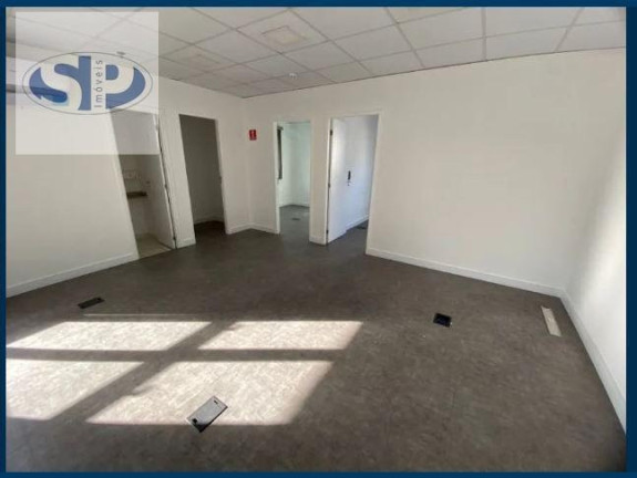 Imagem Sala Comercial para Alugar, em Barra Funda - São Paulo Imagem Sala Comercial para Alugar, em Barra Funda - São Paulo