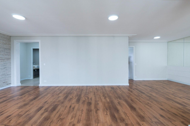 Imagem Apartamento com 4 Quartos à Venda, 177 m² em Panamby - São Paulo