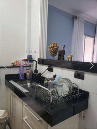 Imagem Apartamento com 2 Quartos à Venda, 50 m² em Jardim Guadalajara - Sorocaba Imagem Apartamento com 2 Quartos à Venda, 50 m² em Jardim Guadalajara - Sorocaba