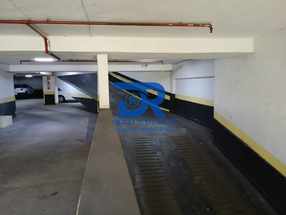 Imagem Apartamento com 3 Quartos à Venda, 119 m² em Icaraí - Niterói