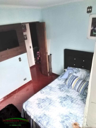 Imagem Apartamento com 2 Quartos à Venda, 50 m² em Vila Rio De Janeiro - Guarulhos Imagem Apartamento com 2 Quartos à Venda, 50 m² em Vila Rio De Janeiro - Guarulhos