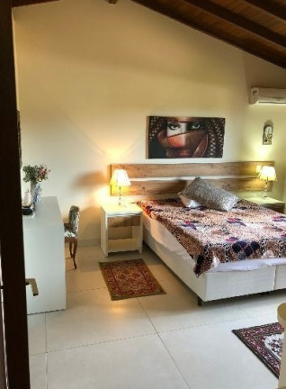 Imagem Casa com 3 Quartos à Venda, 297 m² em Ferraz - Garopaba