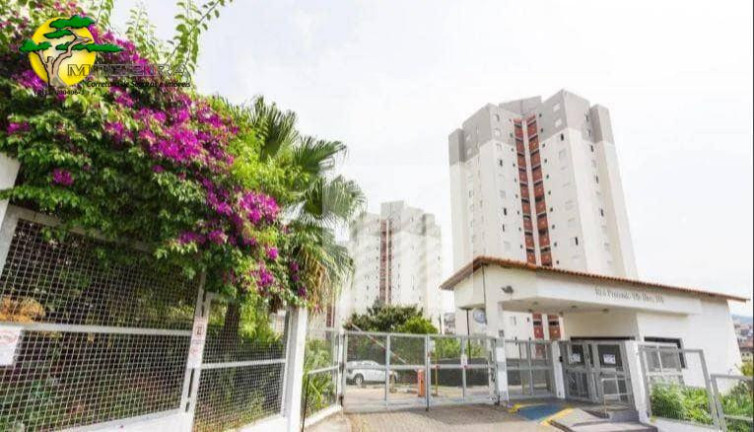 Imagem Apartamento com 2 Quartos à Venda, 47 m² em São Paulo Imagem Apartamento com 2 Quartos à Venda, 47 m² em São Paulo