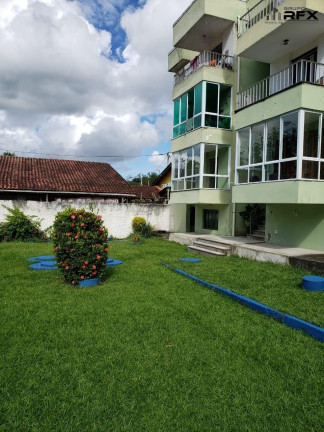 Imagem Apartamento com 3 Quartos à Venda, 97 m² em Maria Paula - São Gonçalo Imagem Apartamento com 3 Quartos à Venda, 97 m² em Maria Paula - São Gonçalo