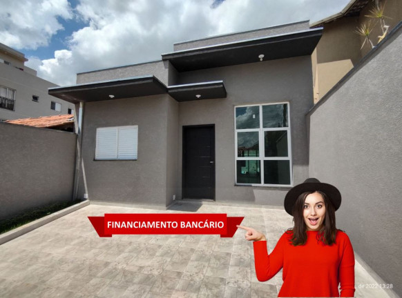 Imagem Casa com 3 Quartos à Venda, 98 m² em Nova Cerejeira - Atibaia Imagem Casa com 3 Quartos à Venda, 98 m² em Nova Cerejeira - Atibaia