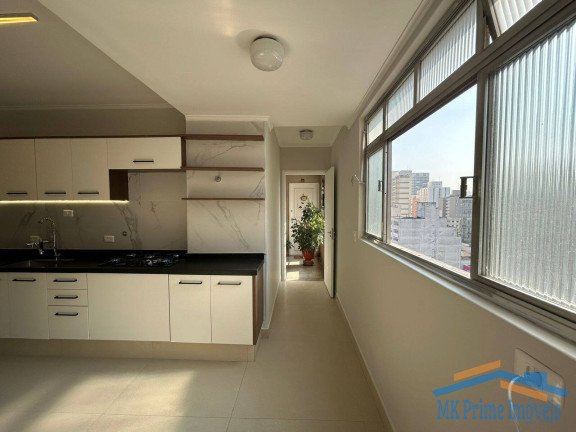 Imagem Apartamento com 3 Quartos à Venda, 103 m² em Pinheiros - São Paulo Imagem Apartamento com 3 Quartos à Venda, 103 m² em Pinheiros - São Paulo