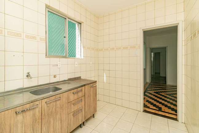 Imagem Apartamento com 3 Quartos à Venda, 93 m² em Santana - Porto Alegre