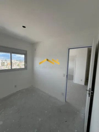 Imagem Apartamento com 2 Quartos à Venda, 39 m² em Vila Sonia - São Paulo