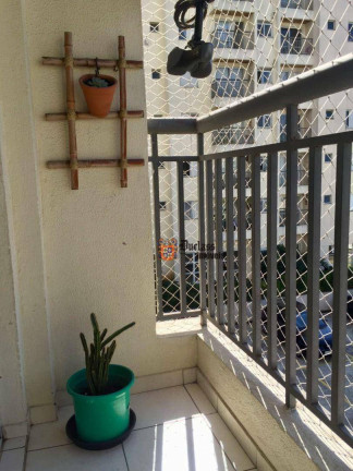 Imagem Apartamento com 2 Quartos à Venda, 48 m² em Ipiranga - São Paulo Imagem Apartamento com 2 Quartos à Venda, 48 m² em Ipiranga - São Paulo