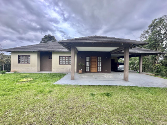 Imagem Imóvel com 4 Quartos à Venda, 15.000 m² em Campina Do Rincão - Tijucas Do Sul Imagem Imóvel com 4 Quartos à Venda, 15.000 m² em Campina Do Rincão - Tijucas Do Sul