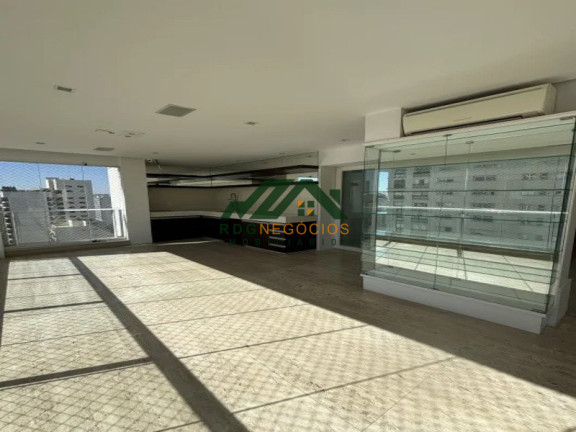 Imagem Apartamento com 4 Quartos à Venda, 288 m² em Campo Belo - São Paulo Imagem Apartamento com 4 Quartos à Venda, 288 m² em Campo Belo - São Paulo