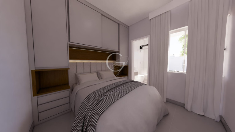 Imagem Casa com 2 Quartos à Venda, 60 m² em Shangri-la - Pontal Do Paraná