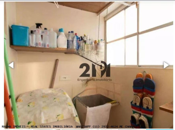 Imagem Apartamento com 2 Quartos à Venda, 48 m² em Jardim Brasil (zona Norte) - São Paulo Imagem Apartamento com 2 Quartos à Venda, 48 m² em Jardim Brasil (zona Norte) - São Paulo