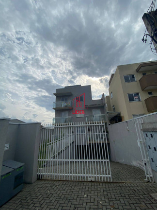 Imagem Apartamento com 2 Quartos à Venda, 56 m² em Boa Vista - Curitiba Imagem Apartamento com 2 Quartos à Venda, 56 m² em Boa Vista - Curitiba