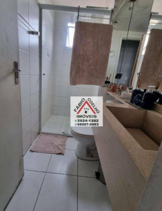 Imagem Apartamento com 2 Quartos à Venda, 52 m² em Jardim Sabará - São Paulo Imagem Apartamento com 2 Quartos à Venda, 52 m² em Jardim Sabará - São Paulo