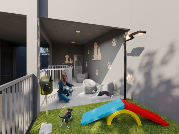 Imagem Apartamento com 2 Quartos à Venda, 37 m² em Rio Pequeno - São Paulo Imagem Apartamento com 2 Quartos à Venda, 37 m² em Rio Pequeno - São Paulo