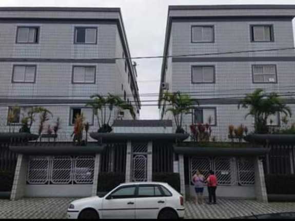 Imóvel com 1 Quarto à Venda, 50 m² em Boqueirão - Praia Grande