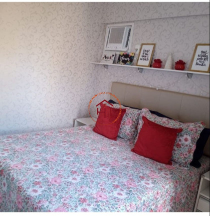 Imagem Apartamento com 2 Quartos à Venda, 70 m² em Imbuí - Salvador Imagem Apartamento com 2 Quartos à Venda, 70 m² em Imbuí - Salvador