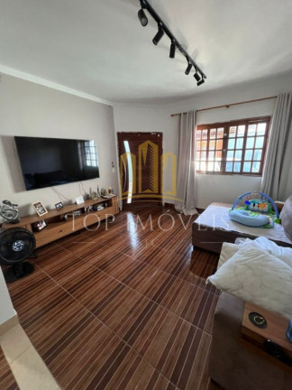 Imagem Sobrado com 3 Quartos à Venda, 168 m² em Altos Da Vila Paiva - São José Dos Campos Imagem Sobrado com 3 Quartos à Venda, 168 m² em Altos Da Vila Paiva - São José Dos Campos