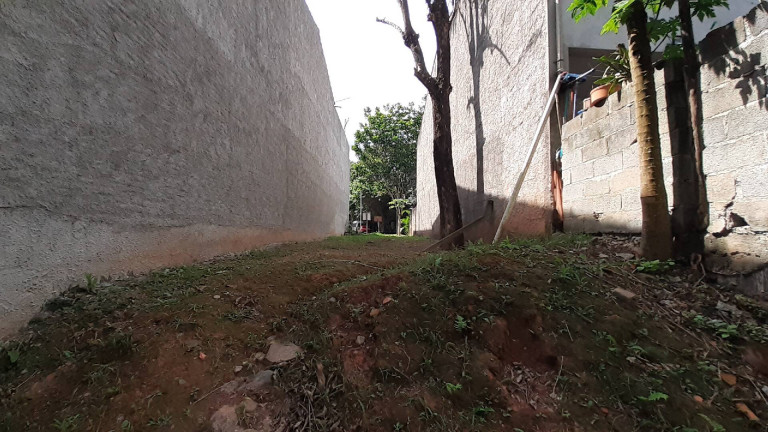 Imagem Terreno à Venda, 125 m² em Parque Esmeralda - Barueri