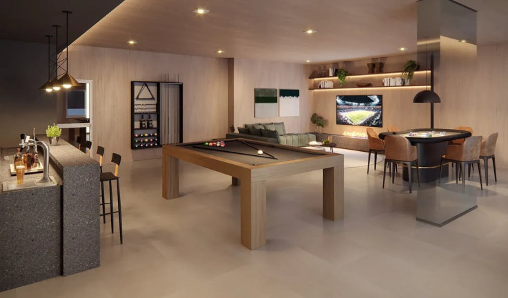 Imagem Apartamento com 3 Quartos à Venda, 106 m² em Jardim São Paulo(zona Norte) - São Paulo