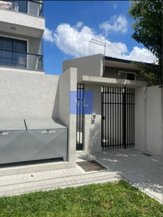 Imagem Imóvel com 3 Quartos à Venda, 65 m² em Weissópolis - Pinhais