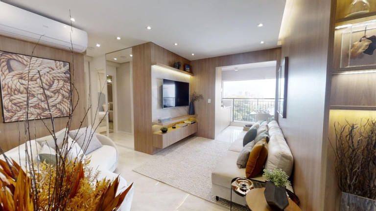 Imagem Apartamento com 2 Quartos à Venda, 67 m² em Freguesia Do ó - São Paulo Imagem Apartamento com 2 Quartos à Venda, 67 m² em Freguesia Do ó - São Paulo
