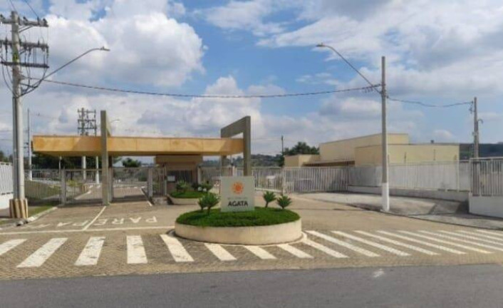 Terreno à Venda, 338 m² em Centro - Taubaté