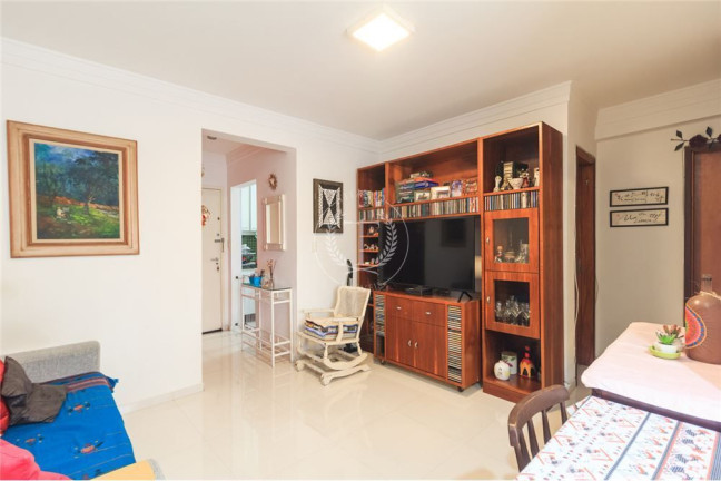 Imagem Apartamento com 2 Quartos à Venda, 68 m² em Vila Olímpia - São Paulo Imagem Apartamento com 2 Quartos à Venda, 68 m² em Vila Olímpia - São Paulo