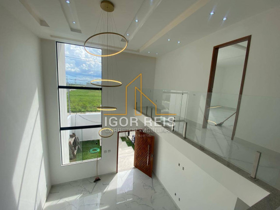 Imagem Casa com 3 Quartos à Venda, em Cidade Jardim - Campos Dos Goytacazes Imagem Casa com 3 Quartos à Venda, em Cidade Jardim - Campos Dos Goytacazes