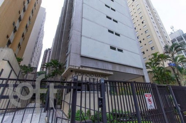Imagem Apartamento com 3 Quartos à Venda, 110 m² em Jardim Paulista - São Paulo