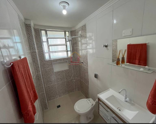 Imagem Apartamento com 1 Quarto à Venda, 47 m²
