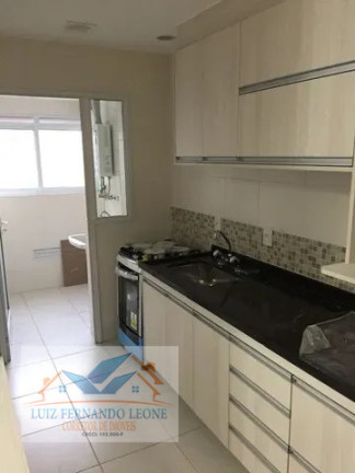 Imagem Apartamento com 1 Quarto à Venda, 47 m² em Campo Belo - São Paulo Imagem Apartamento com 1 Quarto à Venda, 47 m² em Campo Belo - São Paulo