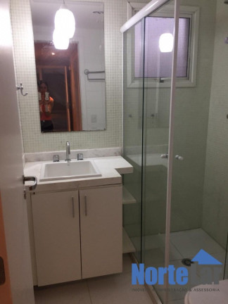 Imagem Apartamento com 3 Quartos à Venda, 160 m² em Parque Industrial Tomas Edson - São Paulo