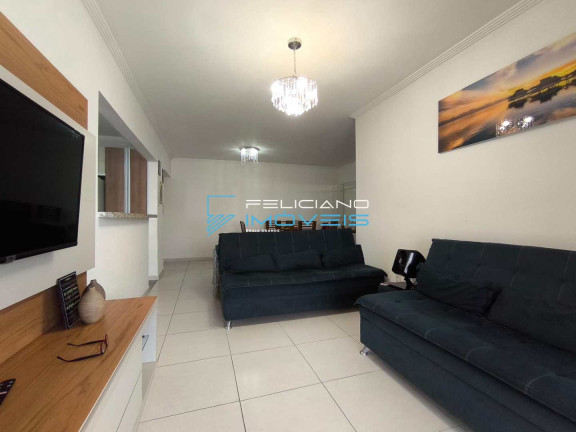Imagem Apartamento com 3 Quartos à Venda, 152 m² em Ocian - Praia Grande Imagem Apartamento com 3 Quartos à Venda, 152 m² em Ocian - Praia Grande