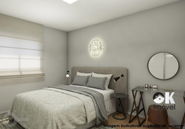 Imagem Apartamento com 3 Quartos à Venda, 124 m² em Perdizes - São Paulo