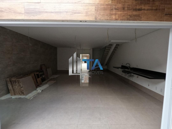 Imagem Casa com 3 Quartos à Venda, 173 m² em Parque Taquaral - Campinas Imagem Casa com 3 Quartos à Venda, 173 m² em Parque Taquaral - Campinas