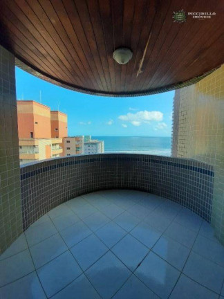 Imagem Cobertura com 4 Quartos à Venda, 337 m² em Canto Do Forte - Praia Grande Imagem Cobertura com 4 Quartos à Venda, 337 m² em Canto Do Forte - Praia Grande