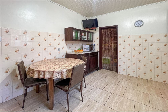 Imagem Casa com 3 Quartos à Venda, em Marechal Rondon - Canoas Imagem Casa com 3 Quartos à Venda, em Marechal Rondon - Canoas