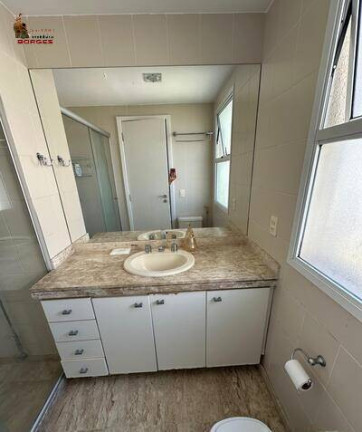 Imagem Apartamento com 4 Quartos à Venda, 137 m² em Moema - São Paulo