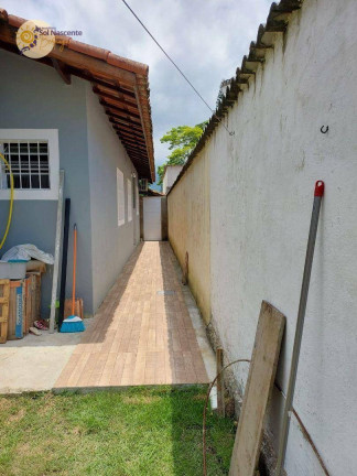 Imagem Casa com 3 Quartos à Venda, 87 m² em Vila Agao - Bertioga Imagem Casa com 3 Quartos à Venda, 87 m² em Vila Agao - Bertioga